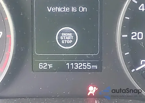 2018 Hyundai Elantra Value Edition из США, поврежденный, VIN 5NPD84LFXJH268026